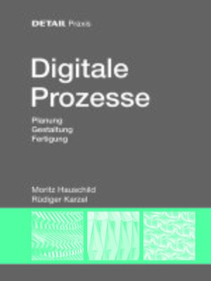 cover image of Digitale Prozesse